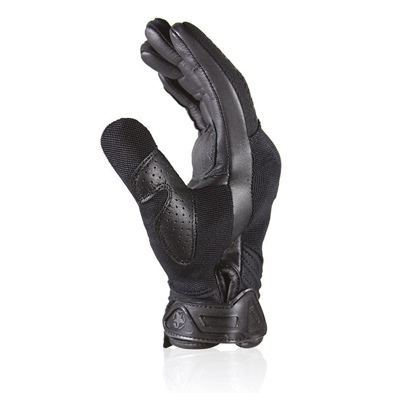 Gants Splash WP Noir XXL
